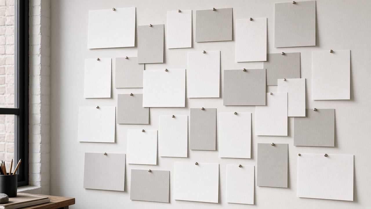 Overlapping frames